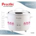 Preethi Wonder 316 1.8 L Rice Cooker